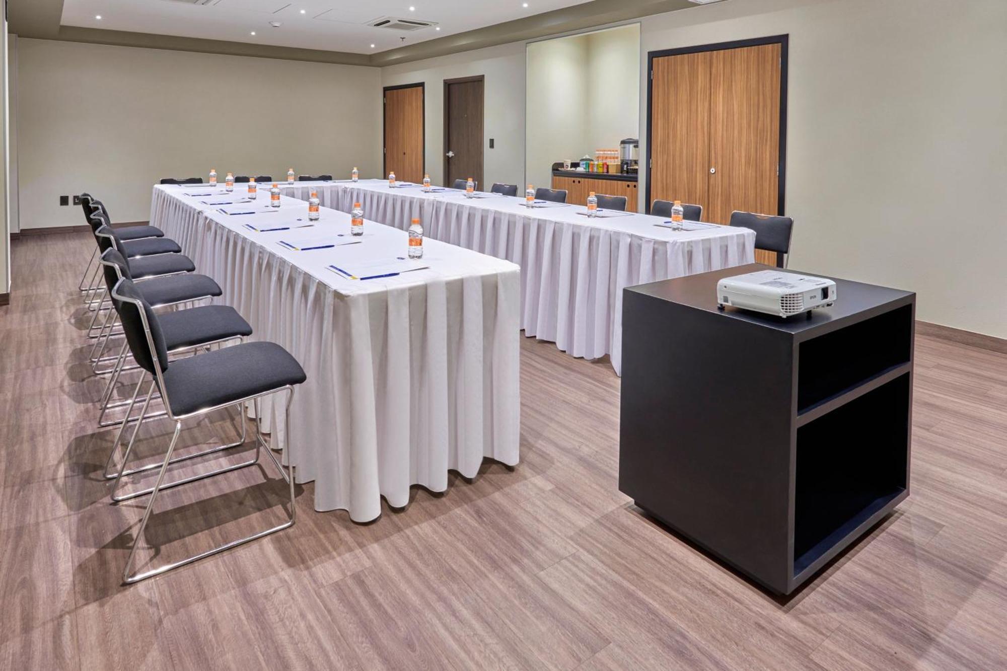 City Express By Marriott Tijuana Otay Ngoại thất bức ảnh