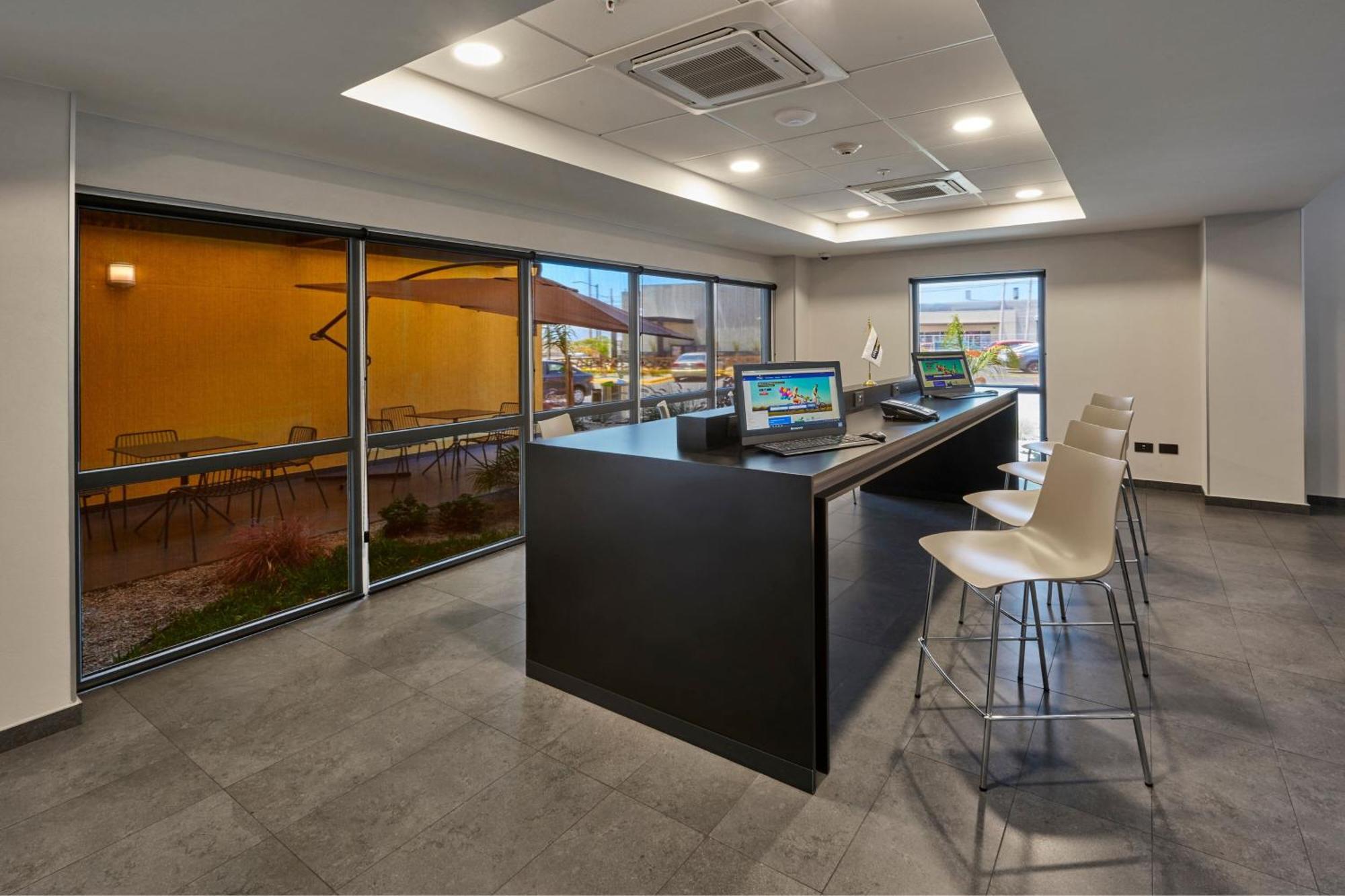 City Express By Marriott Tijuana Otay Ngoại thất bức ảnh