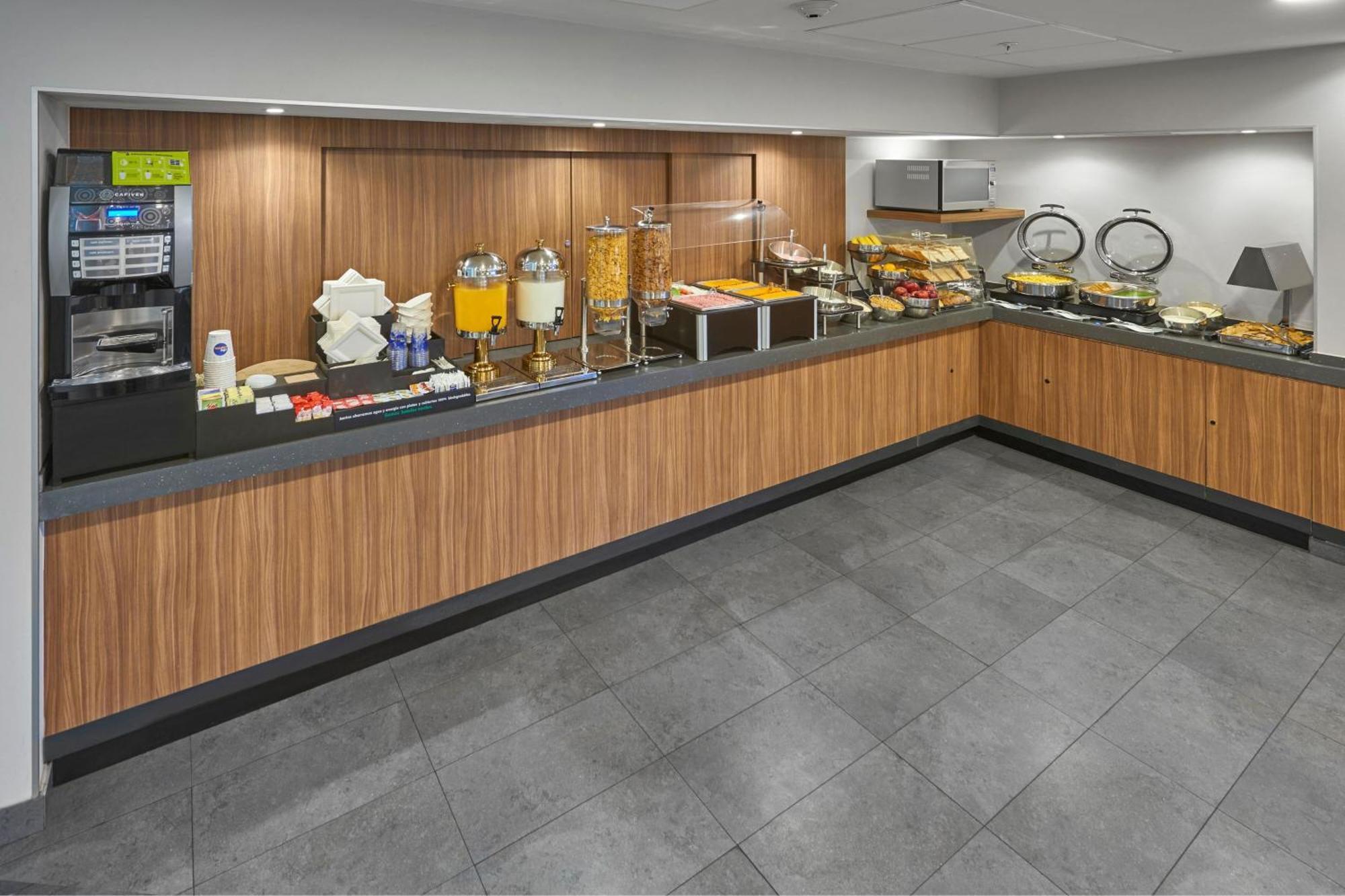 City Express By Marriott Tijuana Otay Ngoại thất bức ảnh
