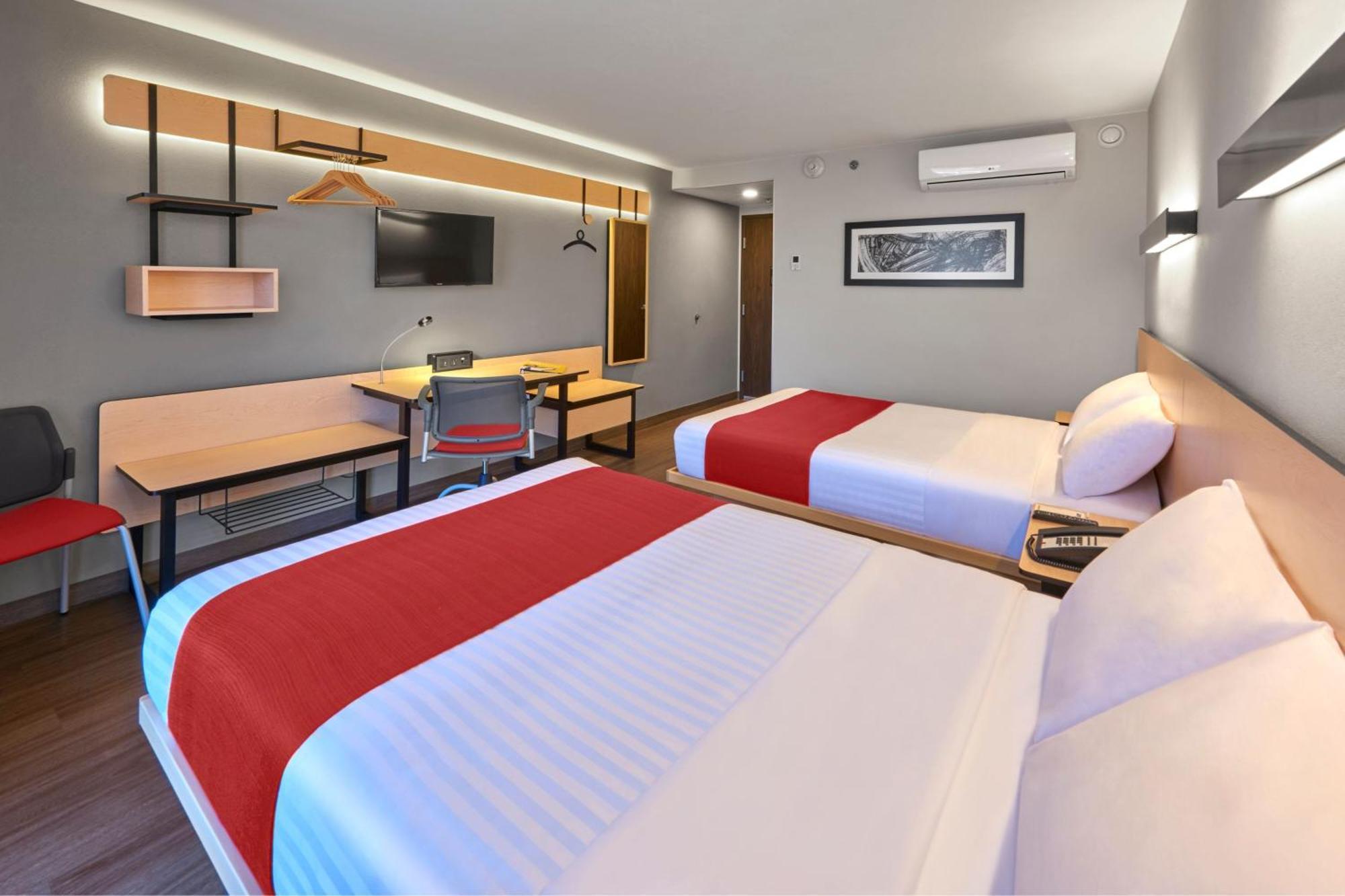 City Express By Marriott Tijuana Otay Ngoại thất bức ảnh