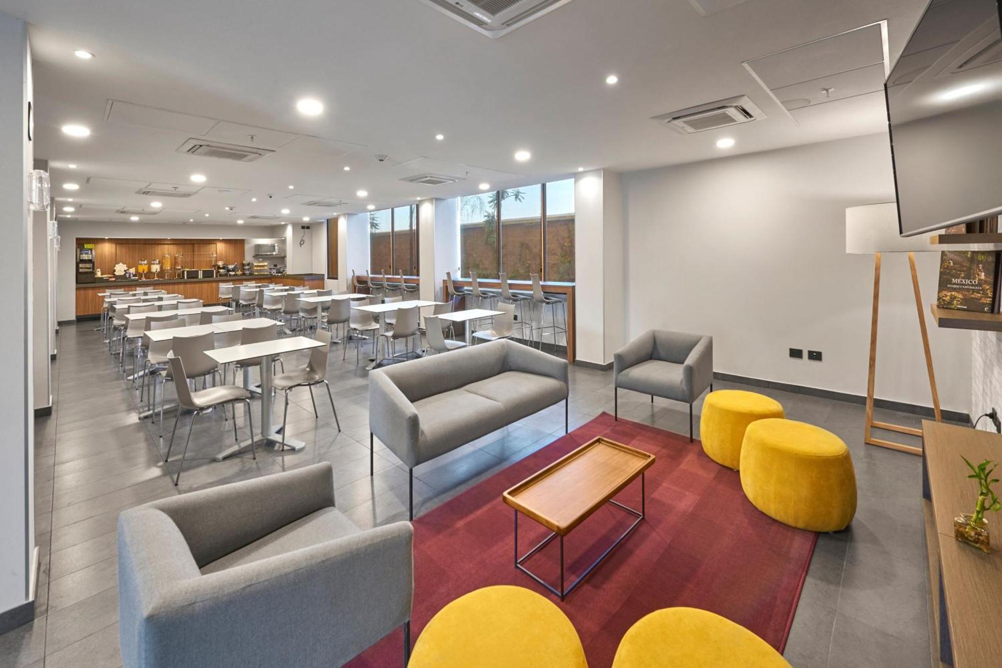 City Express By Marriott Tijuana Otay Ngoại thất bức ảnh