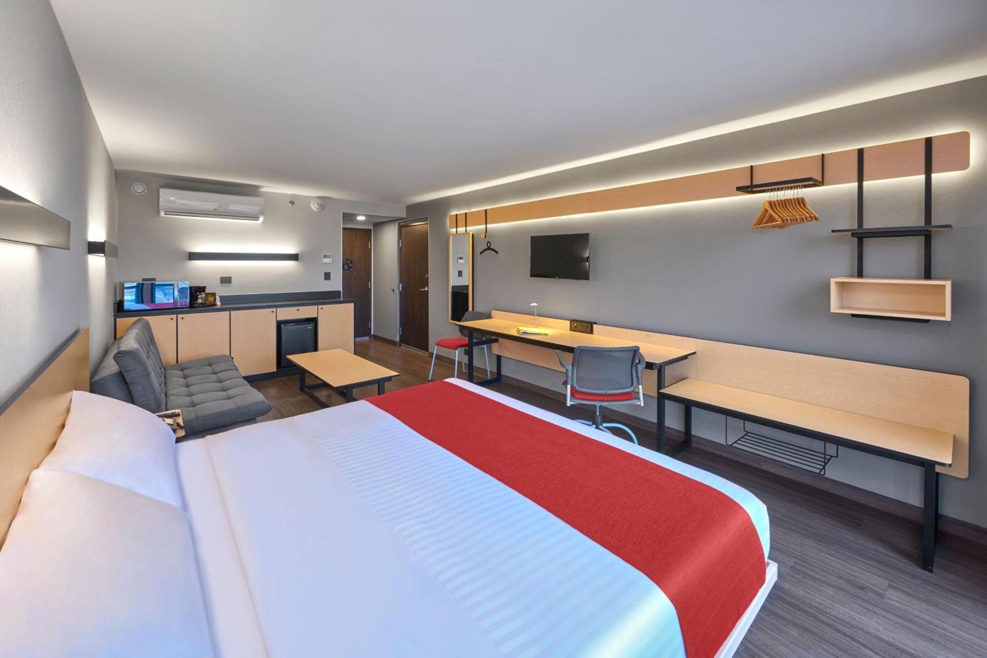 City Express By Marriott Tijuana Otay Ngoại thất bức ảnh