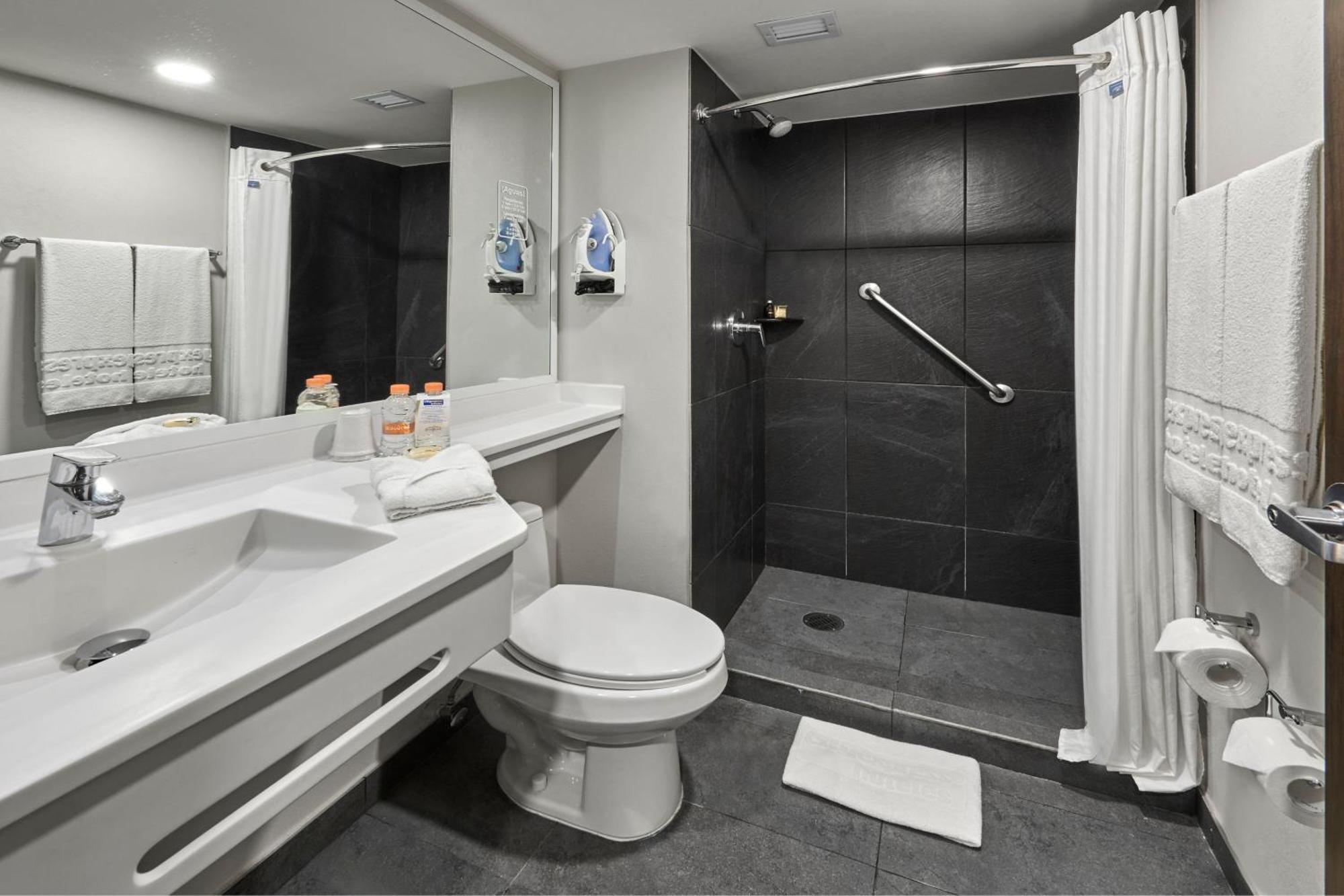 City Express By Marriott Tijuana Otay Ngoại thất bức ảnh