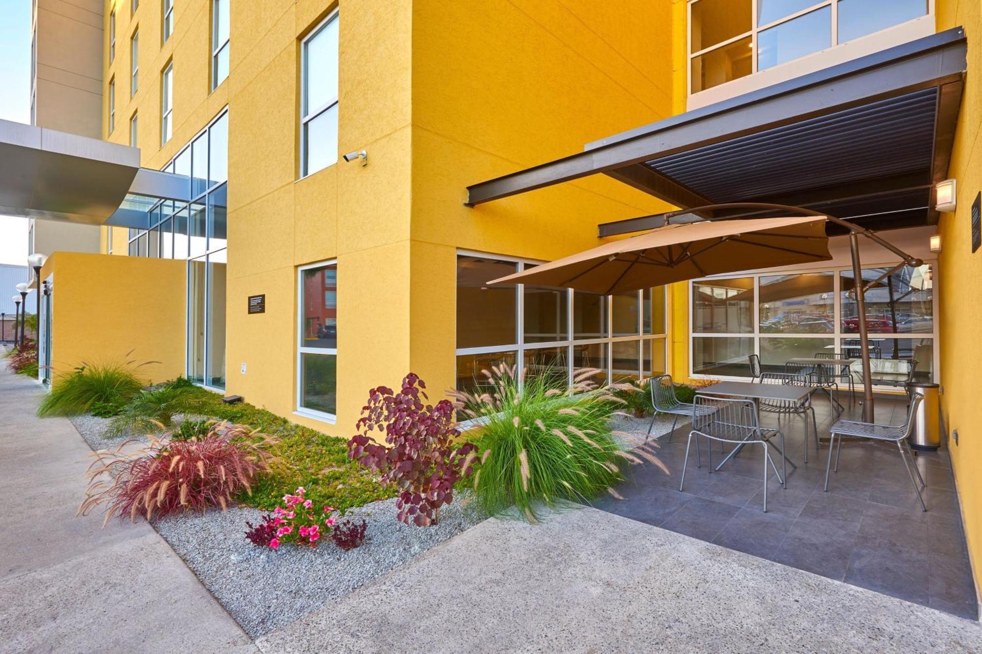 City Express By Marriott Tijuana Otay Ngoại thất bức ảnh