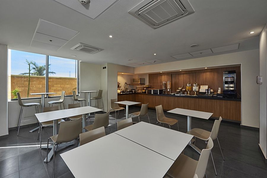 City Express By Marriott Tijuana Otay Ngoại thất bức ảnh